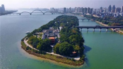 吉安的大厂排名前十(江西吉安有哪些大厂)插图2