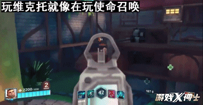 腾讯射击网游排行榜(竞技类游戏排行榜)插图5
