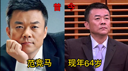年度十大男高音演员排行榜(十大实力男演员)插图2