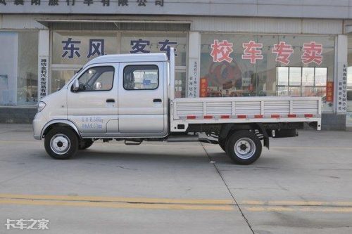 微卡品牌排行榜(微卡口碑排行榜前十名)插图8
