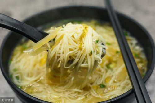 最好吃的面条排行榜(十大放心挂面排名)插图9