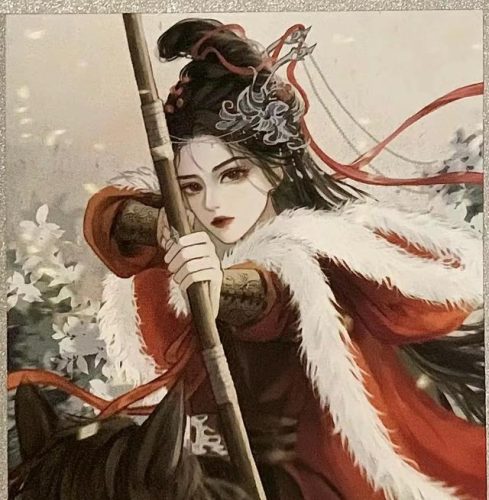 女重生网游小说排行榜(女主网游小说经典必看)插图1