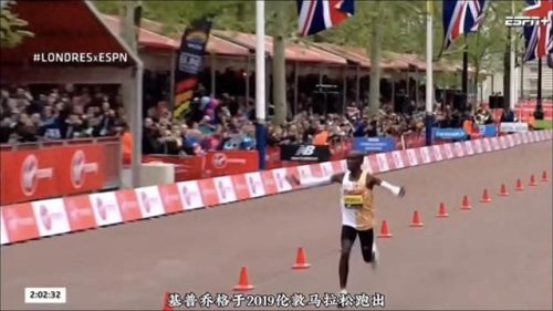 近年跑步冠军排名前十(世界长跑冠军是谁)插图8