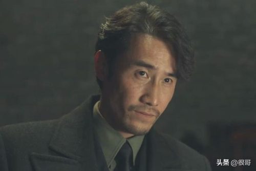 奇道个人资料(奇道演的电视剧有哪些)插图4