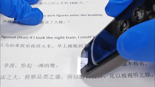 笔品牌排行榜(十大公认最好中性笔)插图25