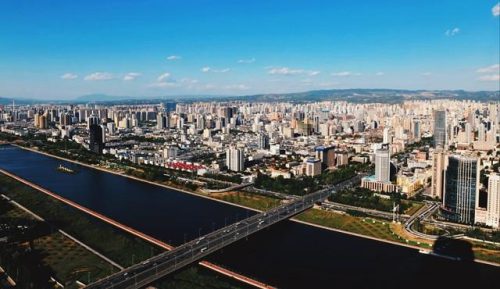 幸福城市排行榜2014(十大幸福城市排名)插图9