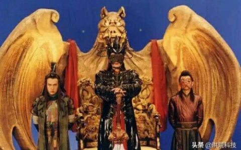 电视剧武功排行榜(天下武功排行榜前十名)