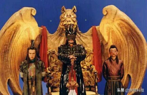电视剧武功排行榜(天下武功排行榜前十名)插图
