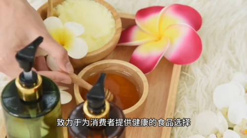 百花蜂蜜面膜排行榜(国内口碑最好的面膜排行榜)插图2