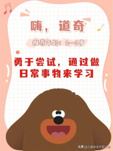 儿童益智动画片排行榜(全国早教排行榜前十名)插图9
