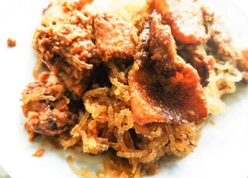 洛宁美食中餐排名前十(洛宁特色美食)插图