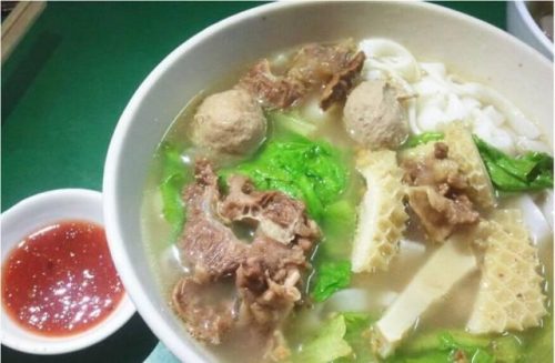澄海清吧美食排名前十(澄海餐厅推荐)插图4