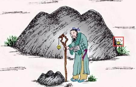 井底之蛙猜生肖(井底之蛙是正确数字)插图2