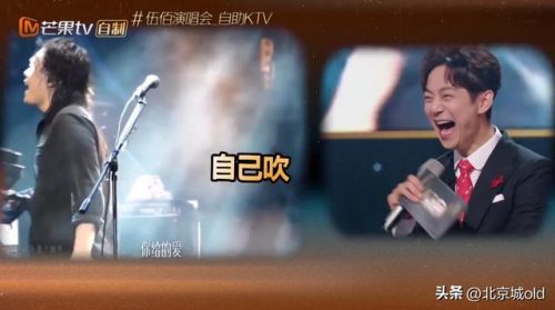 歌曲舞台明星排名前十(最好的舞台歌曲原唱)插图13