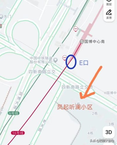 滨江奇怪小区排名前十(滨江租房)插图2