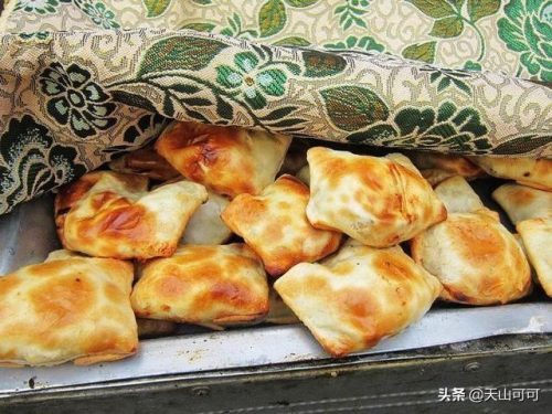 新疆包子餐厅排名前十(新疆风味餐厅怎么样)插图1