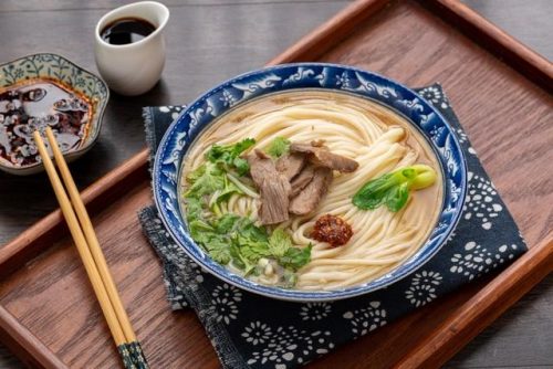 中式快餐10大品牌排行榜(餐饮加盟品牌排行榜)插图1