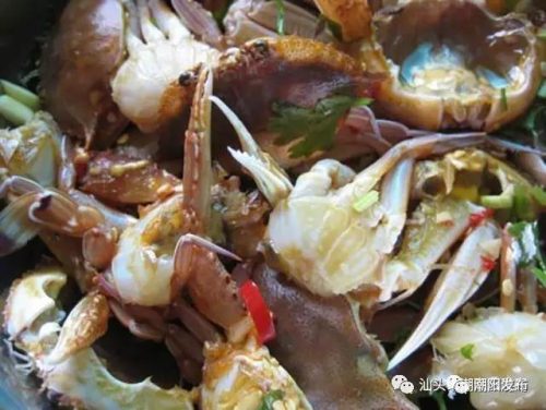 潮阳水库美食排名前十(水头小吃哪里最好吃)插图17