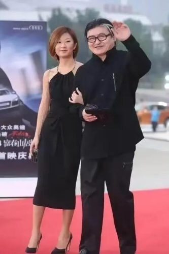 刘欢的女儿(刘欢女儿姓名 英文)插图1