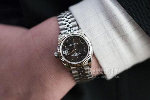 世界女表品牌排行榜前十名(世界顶级女表)插图8