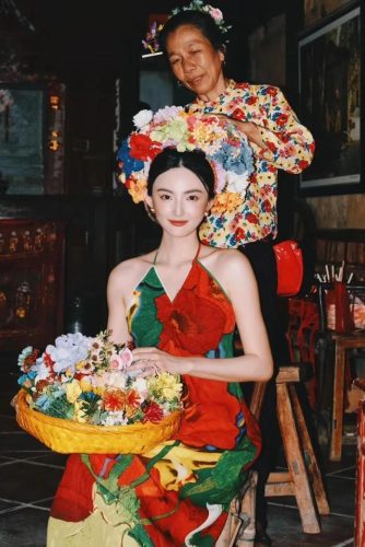 服装拍摄平台排名前十(全球排名第一的服装商)插图1