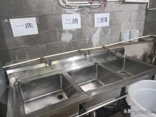 蒙自中餐餐厅排名前十(蒙自哪家餐厅环境最好)插图3
