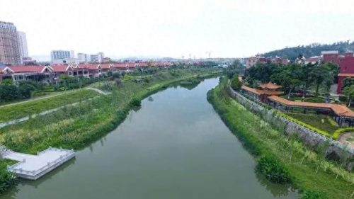 同安区湿地公园排名前十(同安汀溪湿地)插图23