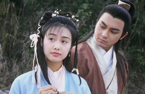 金庸武侠剧排行榜(鹿鼎记第四 小微讲电影 2022-07-31)插图34