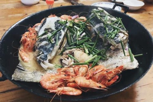 东宁饭店美食排名前十(东宁三岔口美食)插图26
