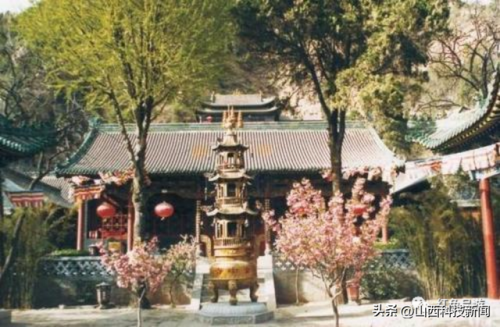 吕梁景点排行榜(山西吕梁旅游攻略)插图8