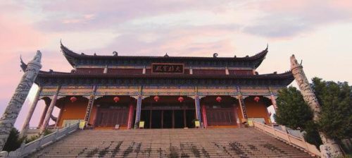 怀远景点排行榜(蚌埠必去的5个景点)插图17