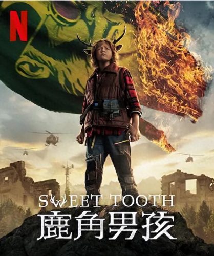 十大科幻战争美剧排行榜(美剧推荐科幻战争)插图12