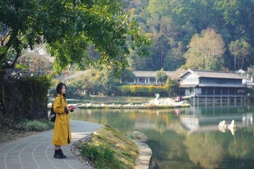 腾冲旅游餐厅排名前十(腾冲本地特色饭店有哪些)插图2