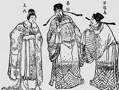 丑陋排行榜(中国十大丑人)插图26