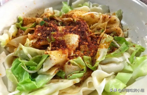 济南凉菜排名前十(山东十大凉菜)插图8