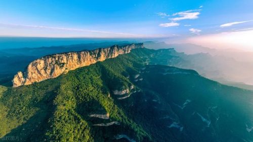 山西顶级景点排名前十(山西十大必去景区)插图3