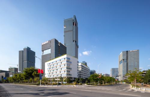 福州高楼饭店排名前十(中国高楼排名50)插图11