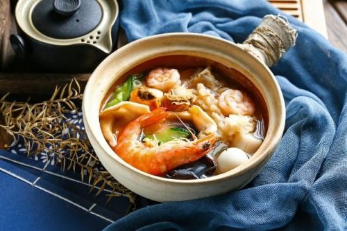 石家庄好吃的饭店排行榜(石家庄家庭聚会餐厅排名)插图2