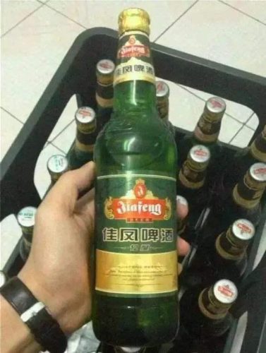 高度啤酒排行榜前十名(十大最烈啤酒)插图5