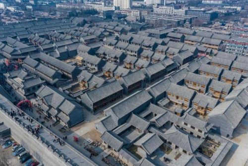 潍坊好玩的地方排行榜(潍坊市景点大全)插图8