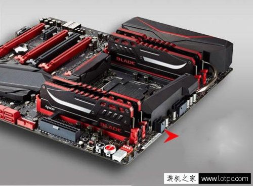 台式内存条排行榜(内存条品牌排行榜前十名)插图5