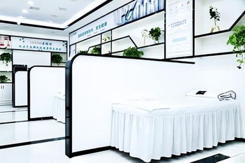 祛斑店加盟排行榜(祛斑加盟排名第一)插图