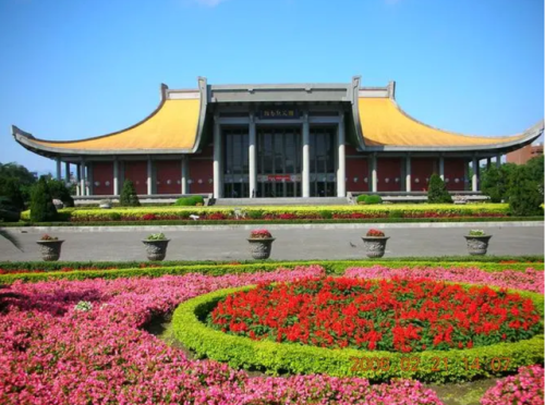 台湾旅游景区排名前十(台湾景点有哪些)插图1