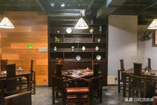 顺德大良火锅排名前十(顺德大良火锅店哪家好)插图40