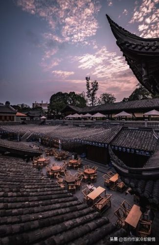 温州景点大全排名前十(温州一日游必去景点)插图1