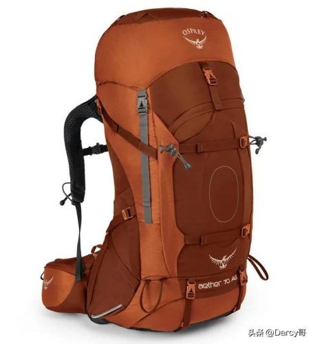 登山包品牌排行榜(户外登山包十大名牌)插图1