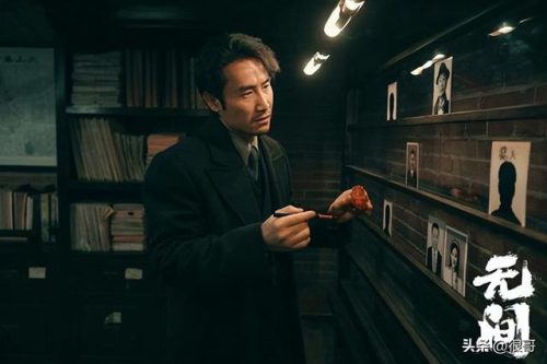 奇道个人资料(奇道演的电视剧有哪些)插图9
