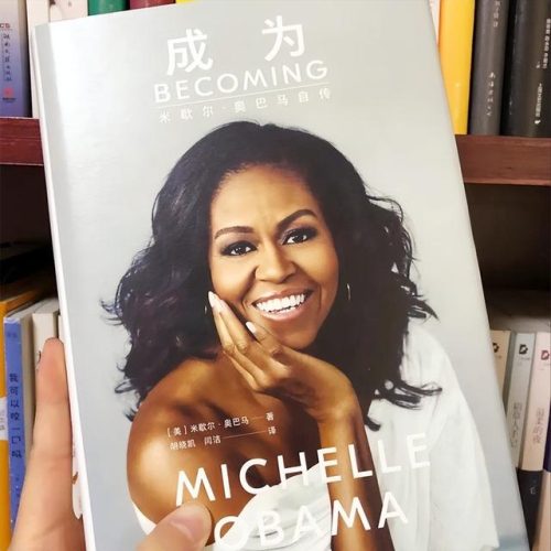 奥巴马妻谈特朗普(美国总统奥巴马现状)插图