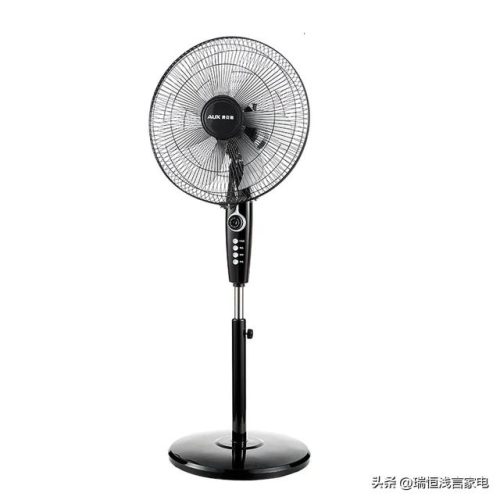 电风扇品牌排行榜前十名(散热风扇十大名牌排名)插图6