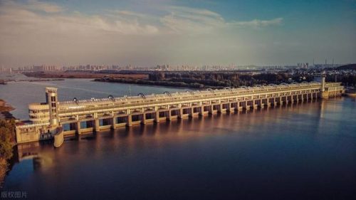 怀远景点排行榜(蚌埠必去的5个景点)插图1